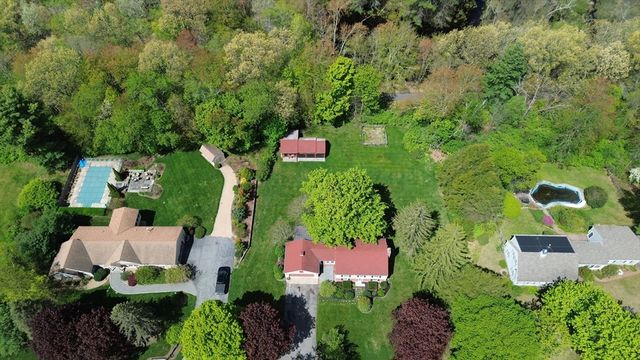 21 Temple Drive, Groton, MA 01450