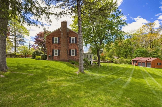 21 Temple Drive, Groton, MA 01450