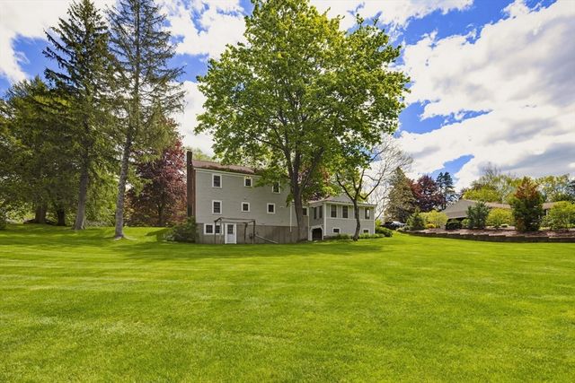 21 Temple Drive, Groton, MA 01450