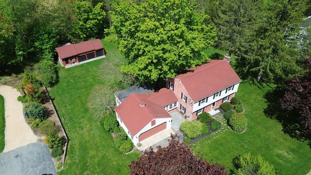 21 Temple Drive, Groton, MA 01450