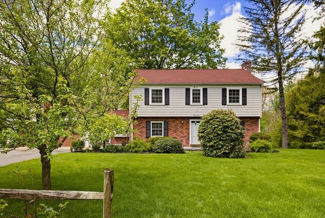 21 Temple Drive, Groton, MA 01450