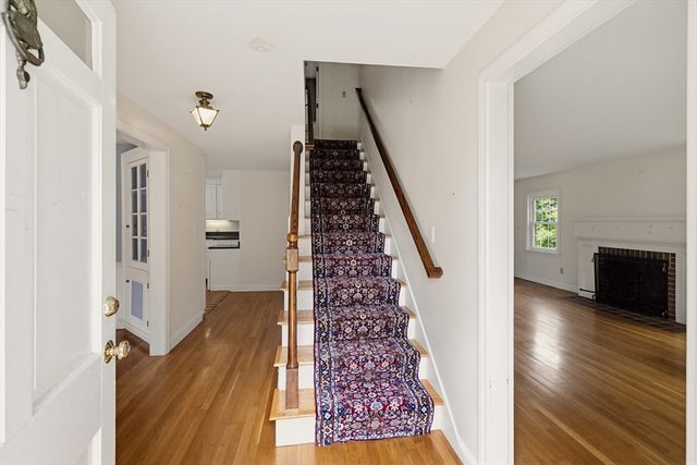 21 Temple Drive, Groton, MA 01450