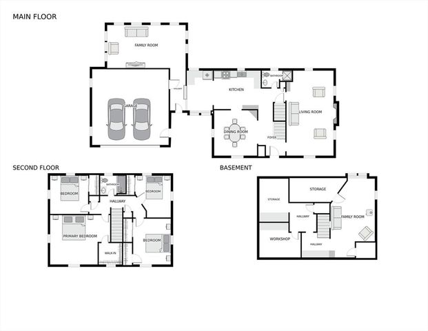 21 Temple Drive, Groton, MA 01450