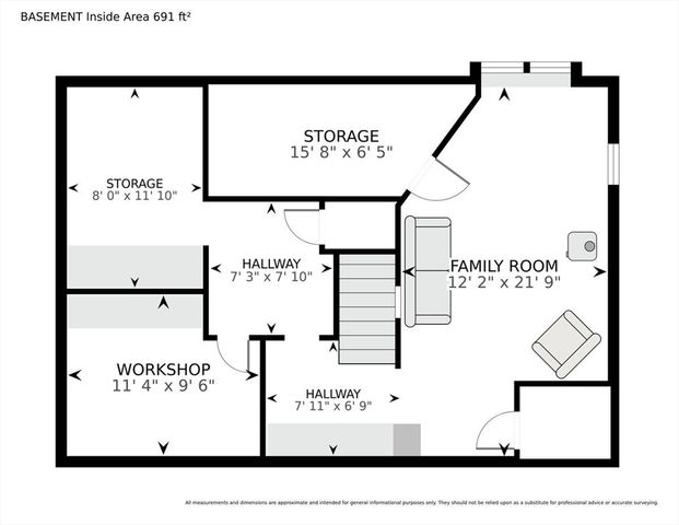 21 Temple Drive, Groton, MA 01450