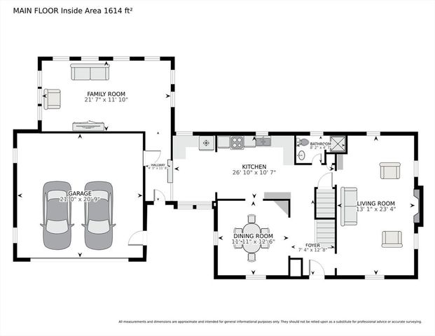 21 Temple Drive, Groton, MA 01450