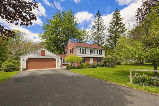 21 Temple Drive, Groton, MA 01450