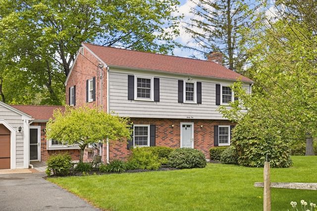21 Temple Drive, Groton, MA 01450
