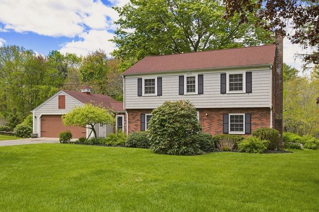 21 Temple Drive, Groton, MA 01450