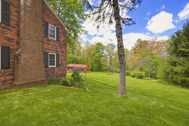 21 Temple Drive, Groton, MA 01450