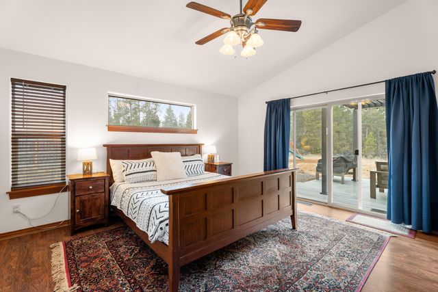 55387 Gross Drive, Bend, OR 97707