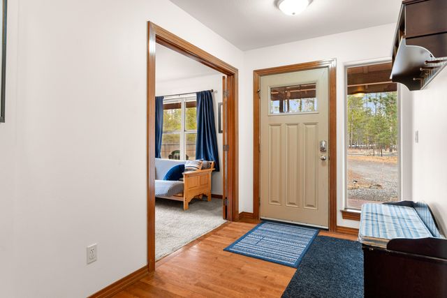 55387 Gross Drive, Bend, OR 97707