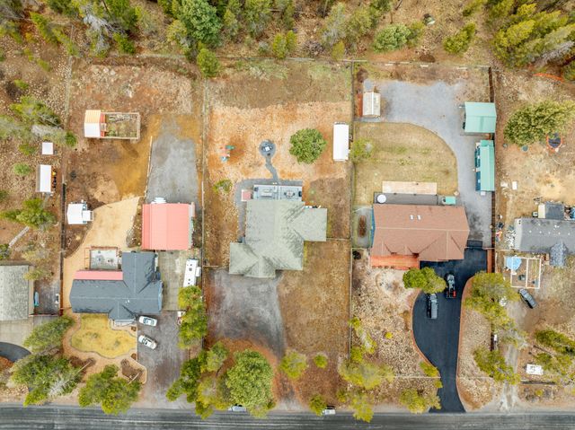 55387 Gross Drive, Bend, OR 97707