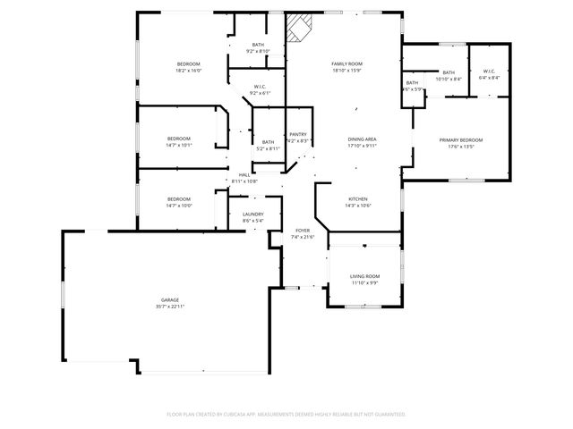 55387 Gross Drive, Bend, OR 97707