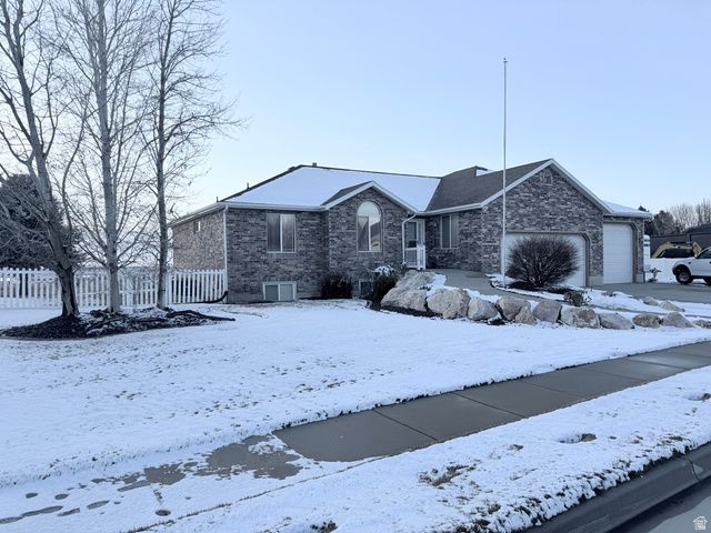 113 N 4950 W, West Point, UT 84015