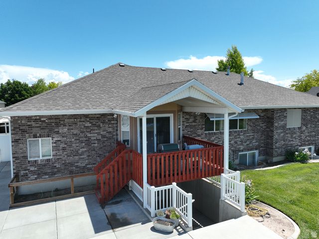 113 N 4950 W, West Point, UT 84015