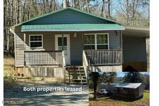 673 Reagan Valley Rd, Tellico Plains, TN 37385
