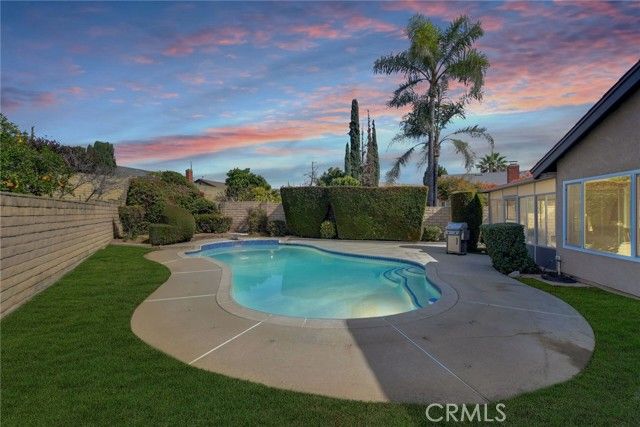 4570 Derby Circle, La Verne, CA 91750