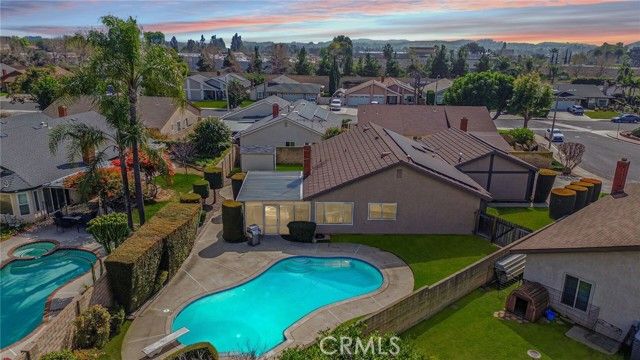 4570 Derby Circle, La Verne, CA 91750