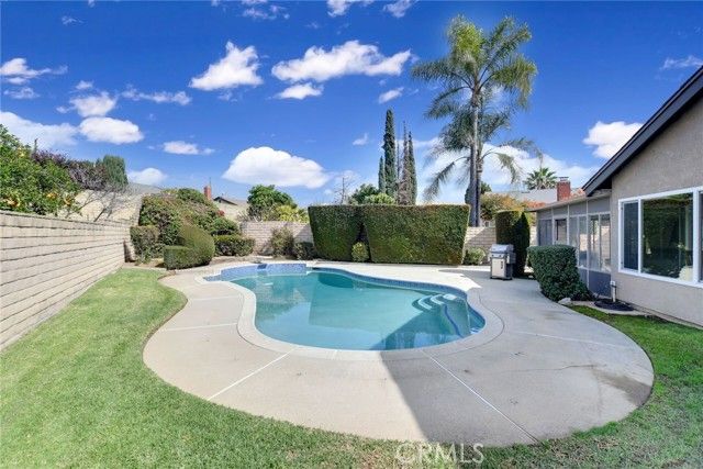 4570 Derby Circle, La Verne, CA 91750