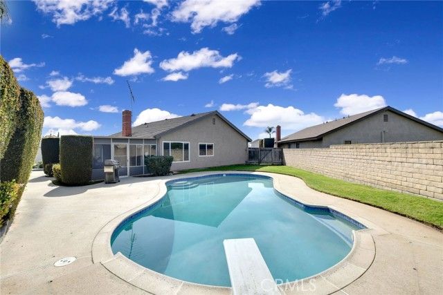 4570 Derby Circle, La Verne, CA 91750