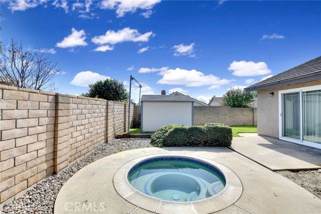 4570 Derby Circle, La Verne, CA 91750