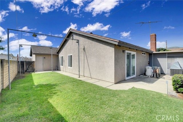 4570 Derby Circle, La Verne, CA 91750