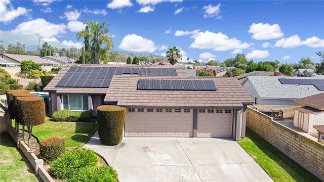 4570 Derby Circle, La Verne, CA 91750