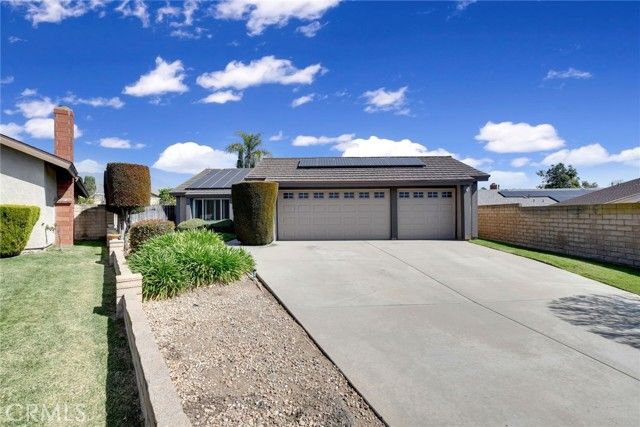 4570 Derby Circle, La Verne, CA 91750