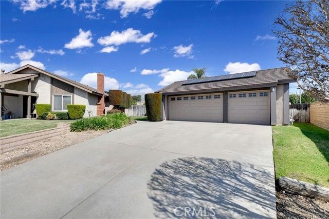 4570 Derby Circle, La Verne, CA 91750
