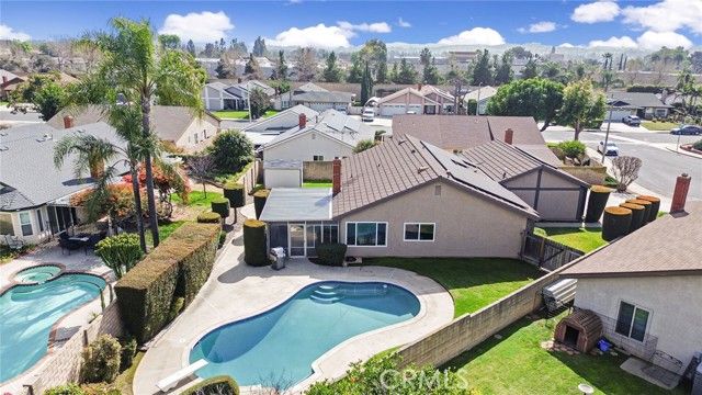 4570 Derby Circle, La Verne, CA 91750