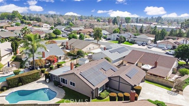 4570 Derby Circle, La Verne, CA 91750