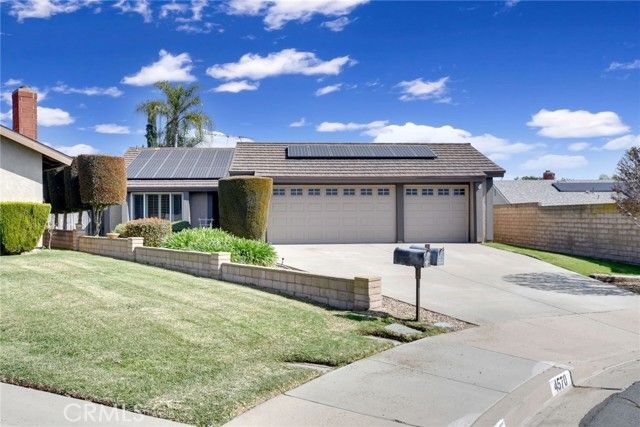 4570 Derby Circle, La Verne, CA 91750