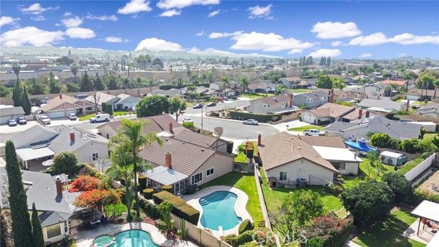 4570 Derby Circle, La Verne, CA 91750