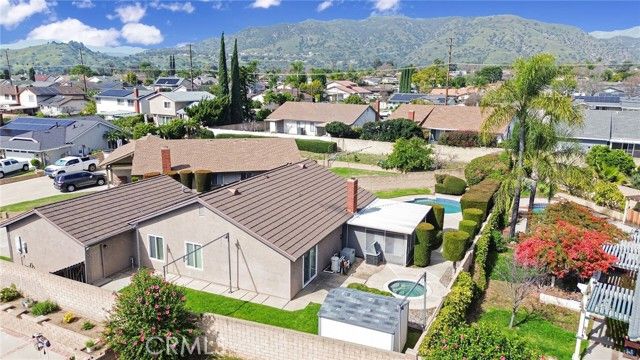 4570 Derby Circle, La Verne, CA 91750