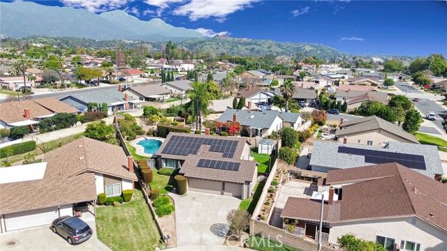 4570 Derby Circle, La Verne, CA 91750