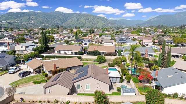 4570 Derby Circle, La Verne, CA 91750