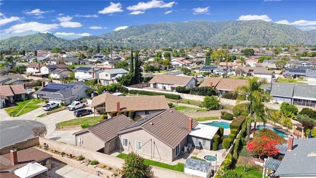 4570 Derby Circle, La Verne, CA 91750