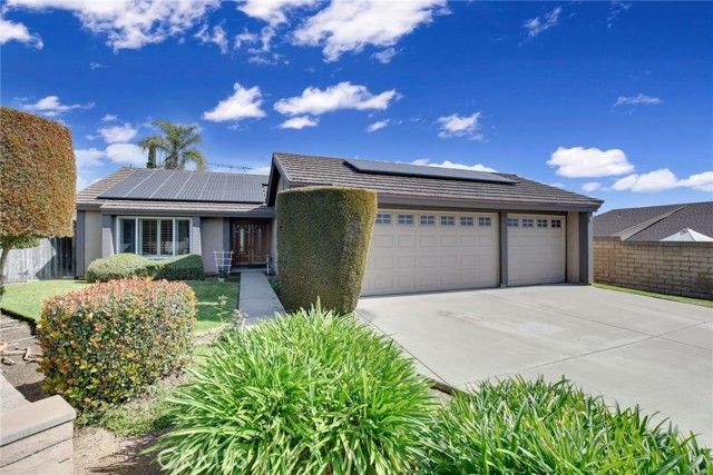 4570 Derby Circle, La Verne, CA 91750