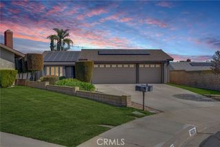 4570 Derby Circle, La Verne, CA 91750