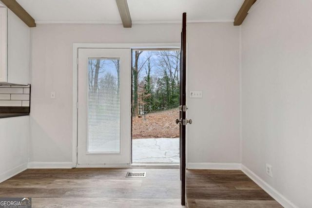 1573 Deerwood Lane, Acworth, GA 30102