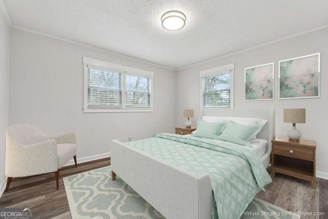 1573 Deerwood Lane, Acworth, GA 30102
