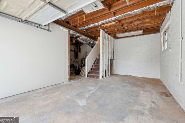 1573 Deerwood Lane, Acworth, GA 30102