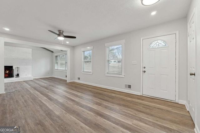 1573 Deerwood Lane, Acworth, GA 30102