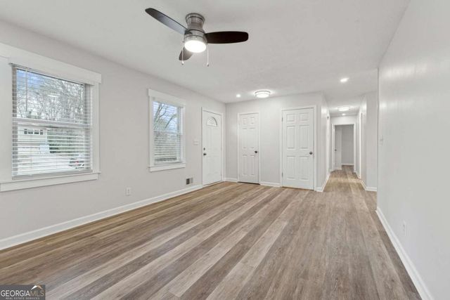 1573 Deerwood Lane, Acworth, GA 30102