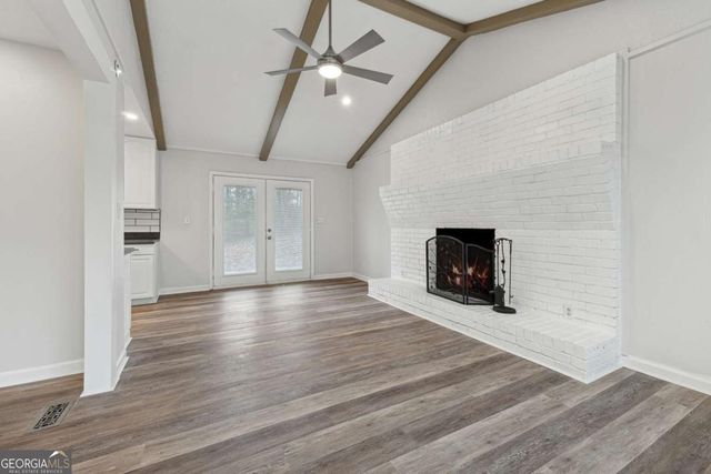 1573 Deerwood Lane, Acworth, GA 30102
