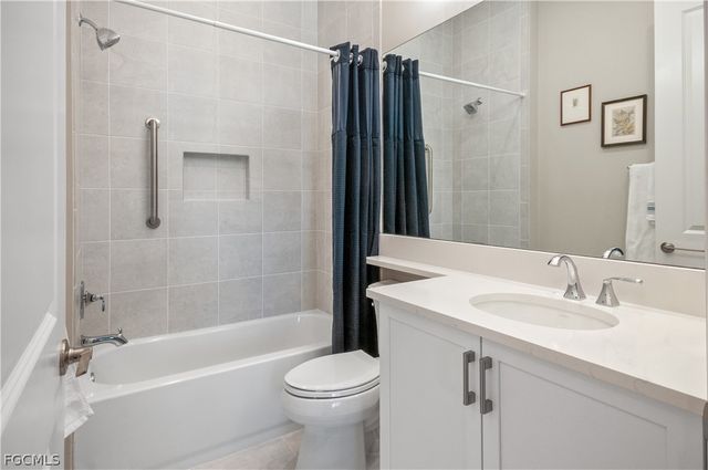 16513 Orinda WAY, Bonita Springs, FL 34135