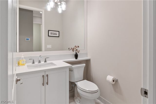 16513 Orinda WAY, Bonita Springs, FL 34135