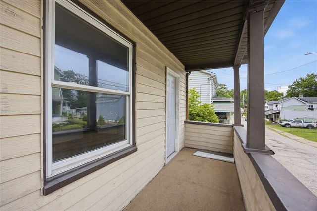 2906 Chester St, Mckeesport, PA 15132