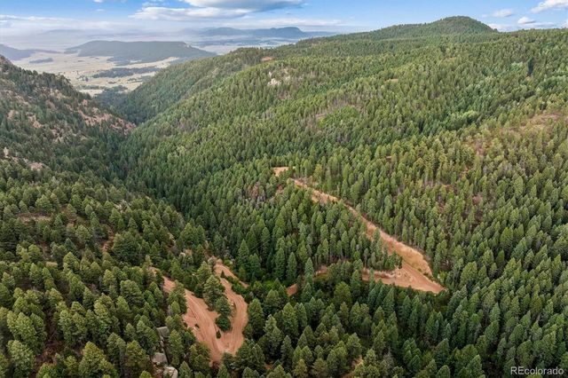 Forest Lane, Larkspur, CO 80118