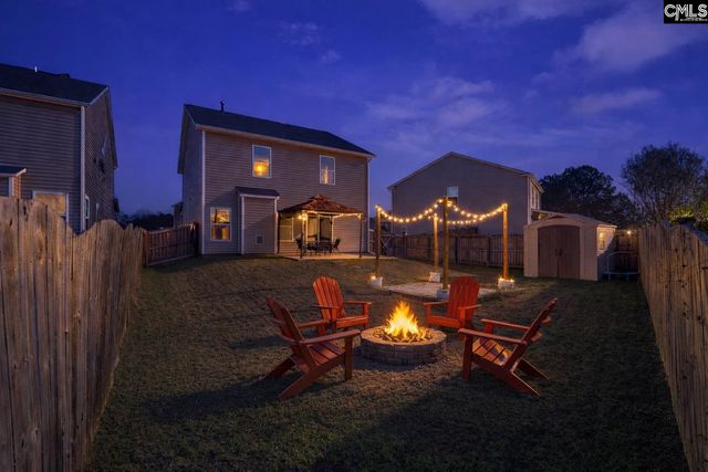 108 Pennsylvania Court, Chapin, SC 29036